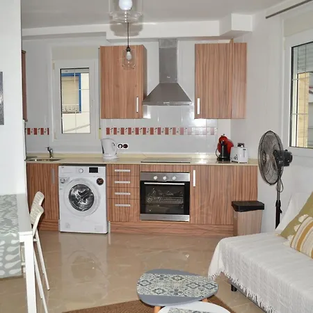 Apartamento En Primera Linea De Mar *