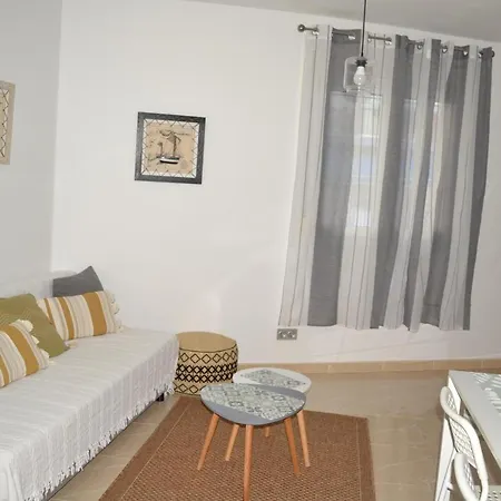 Apartamento En Primera Linea De Mar