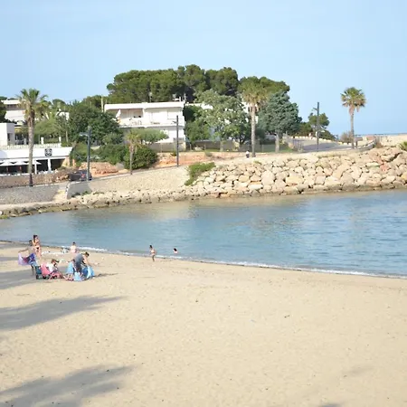 Apartamento En Primera Linea De Mar